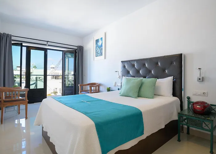 Timple * Puerto del Carmen (Lanzarote)