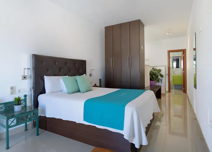 Apartamento Timple *