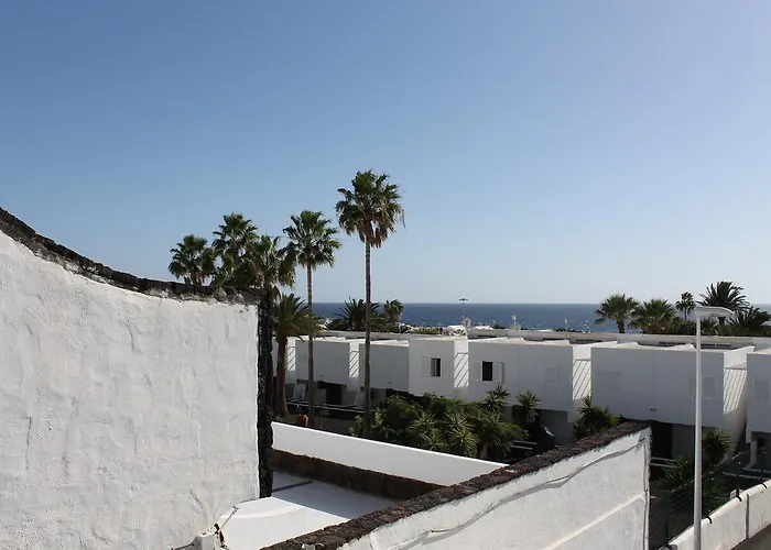 Timple Daire Puerto del Carmen (Lanzarote)