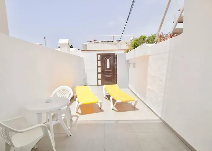 Timple Apartamento Puerto del Carmen (Lanzarote)