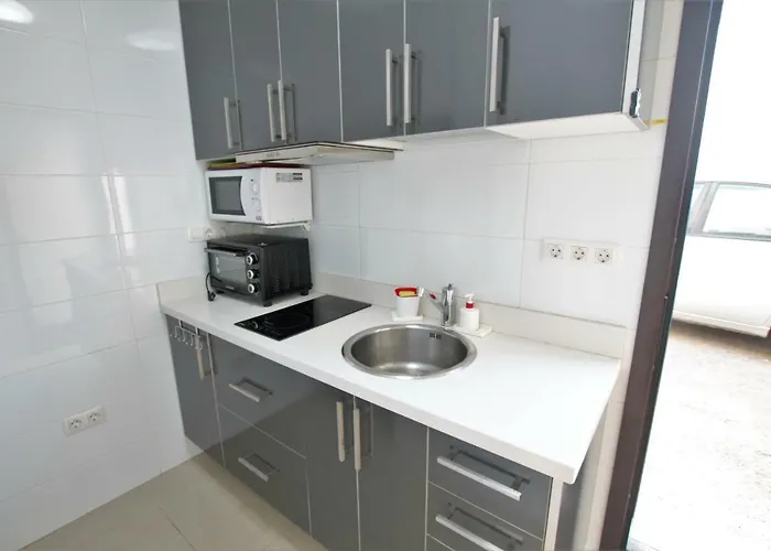 Apartamento Timple
