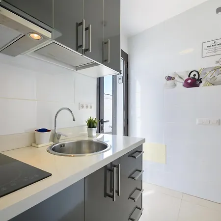 Timple Apartmán