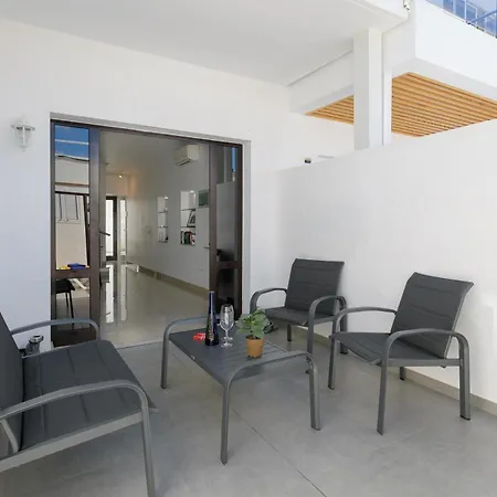 Timple Apartmán Puerto del Carmen (Lanzarote)