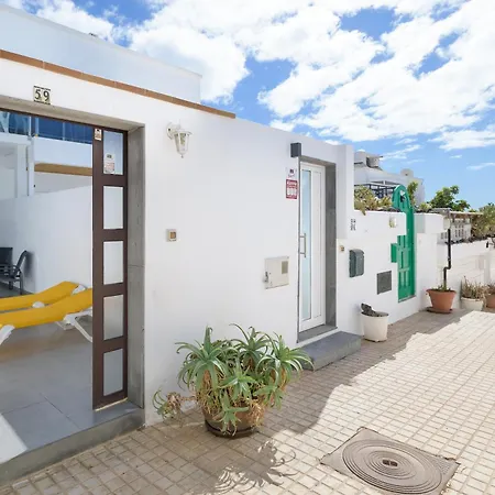 Timple Apartmán