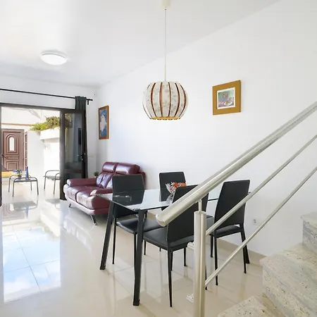 Timple Apartmán *