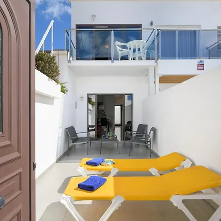 Timple Apartmán Puerto del Carmen (Lanzarote)