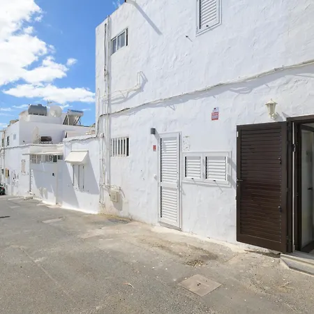Apartmán Timple