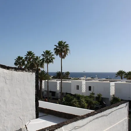 Timple Apartmán Puerto del Carmen (Lanzarote)
