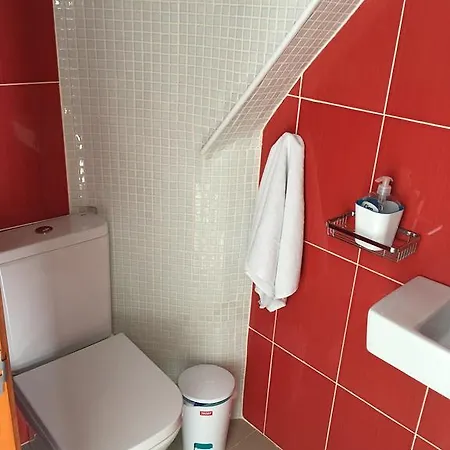 Apartmán Timple Puerto del Carmen (Lanzarote)