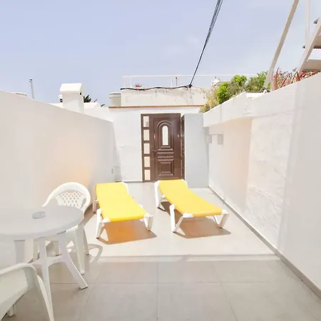 Timple Apartmán Puerto del Carmen (Lanzarote)
