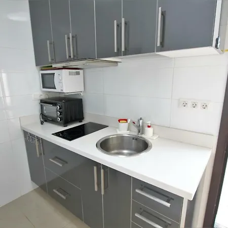 Apartmán Timple