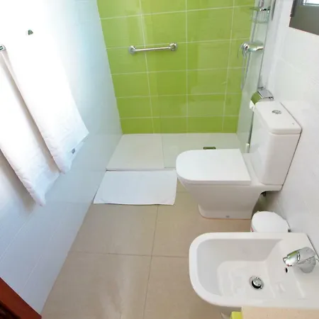 Timple Apartmán