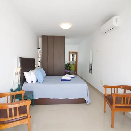 Apartmán Timple