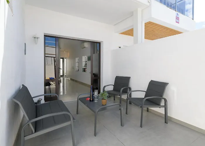 Timple Apartamento Puerto del Carmen (Lanzarote)