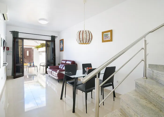 Timple Apartamento *