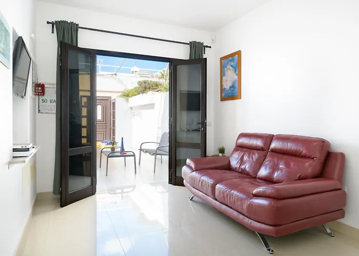 Timple Puerto del Carmen (Lanzarote)