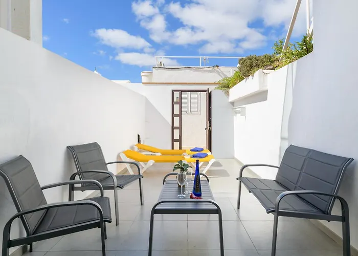 Timple Apartamento *