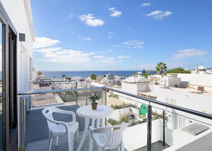 Timple Apartamento *