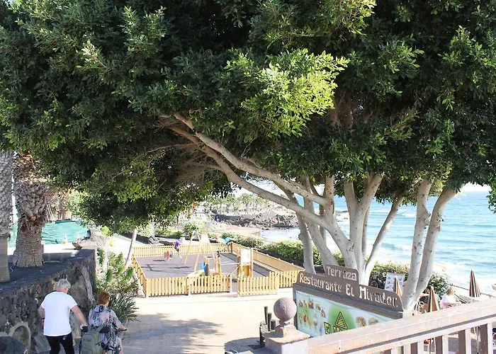 Apartamento Timple Puerto del Carmen (Lanzarote)