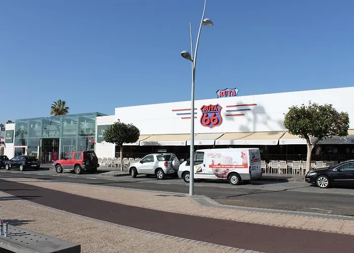 Timple * Puerto del Carmen (Lanzarote)