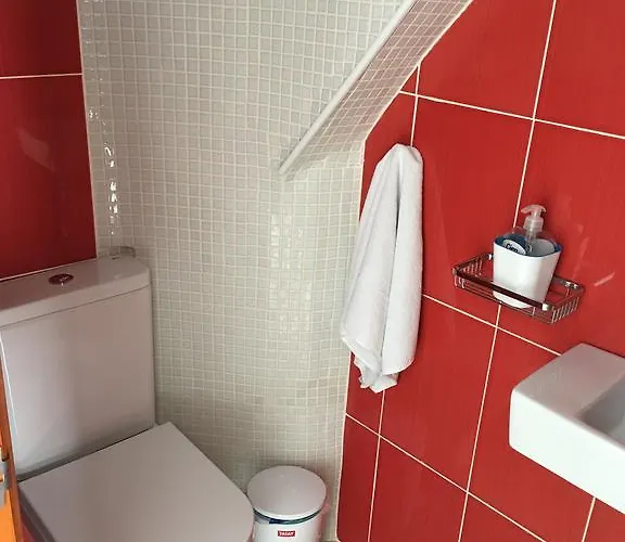 Apartamento Timple Puerto del Carmen (Lanzarote)