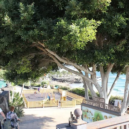 公寓 Timple 卡门港