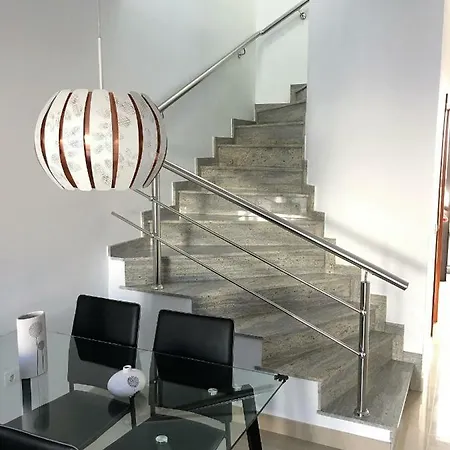 公寓 Timple 卡门港